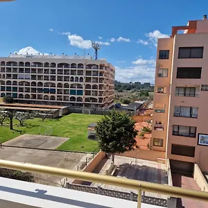 Paradis Park, Piscina Y Playa La Pineda
